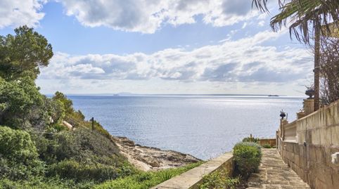 Photo 2 of Apartments for sale in Calle Sirenes, Cala Vinyes, Calvià
