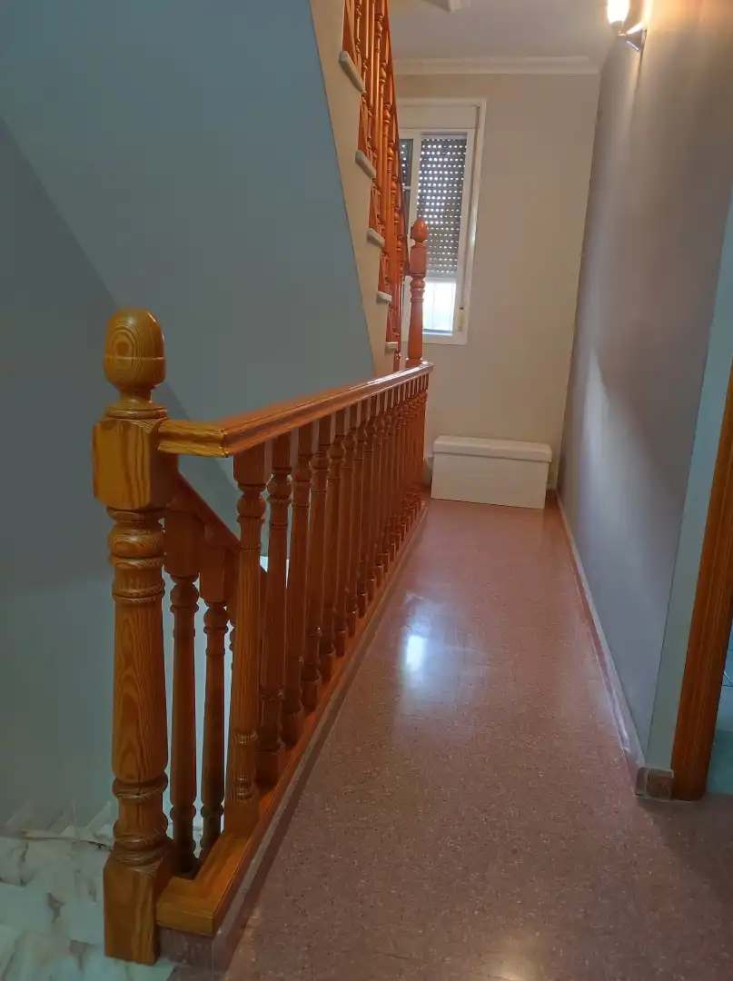 Villa avec terrasse à vendre à Calle San Benito, imagen 6