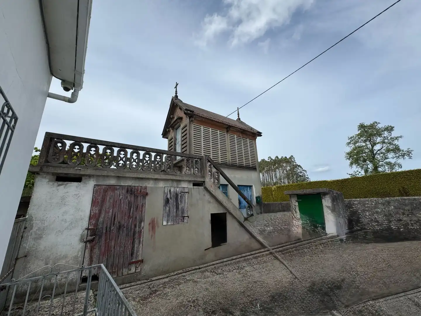 Casa in vendita a A Laracha, imagen 2