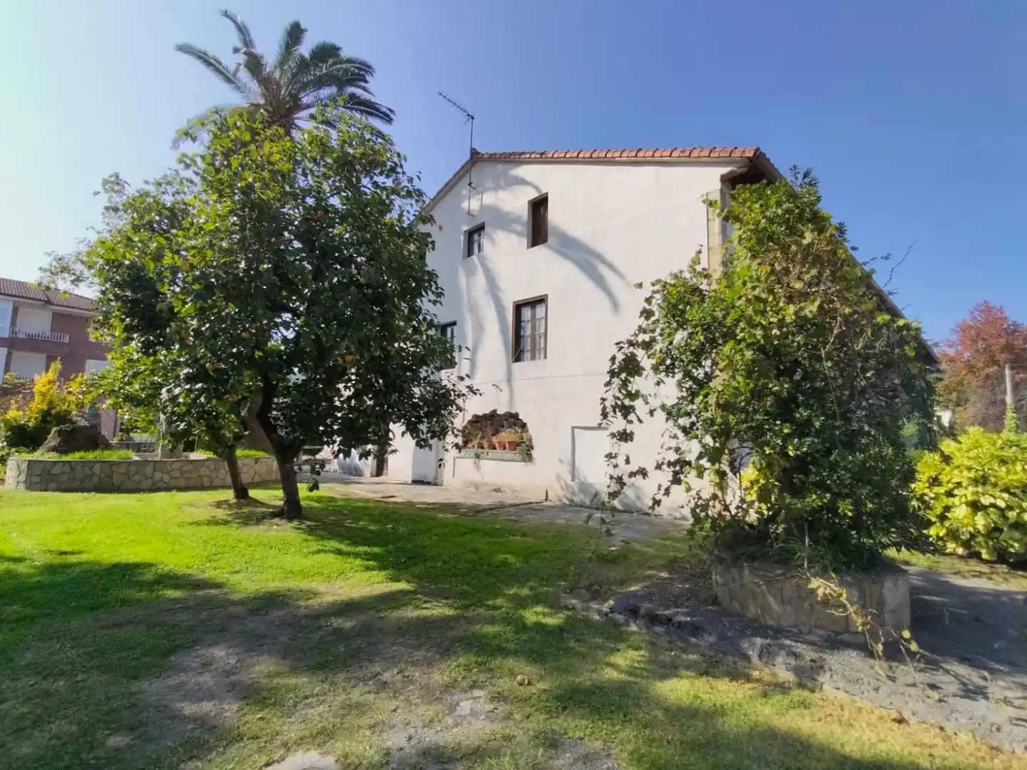 Casa en venda a Bárcena de Cicero, imagen 2