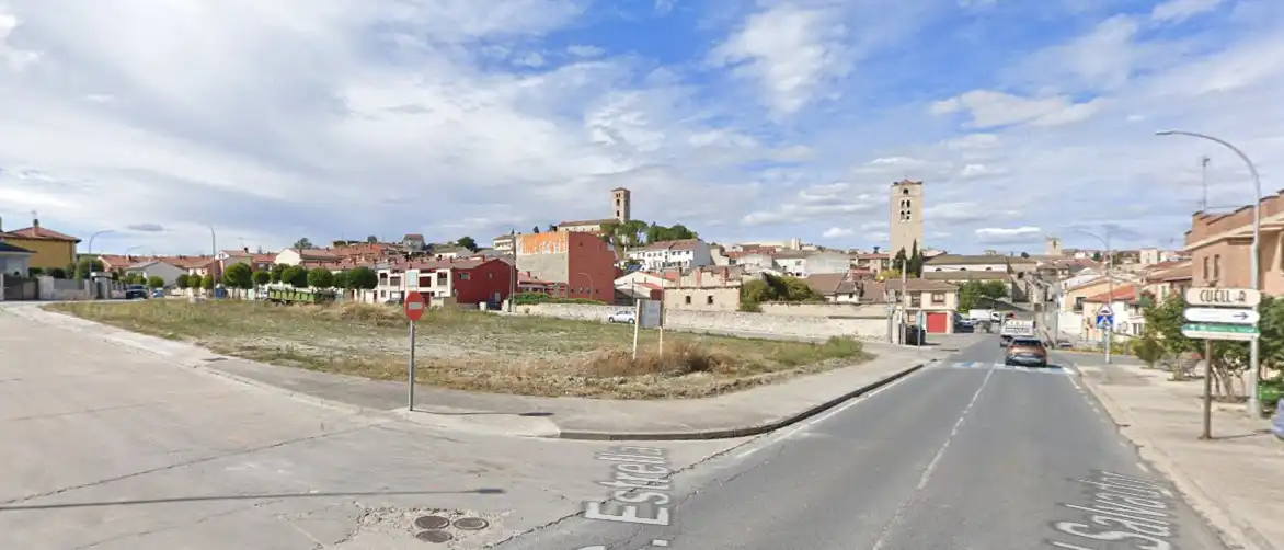 Terreny residencial en venda a Carretera de Arevalo, imagen 2