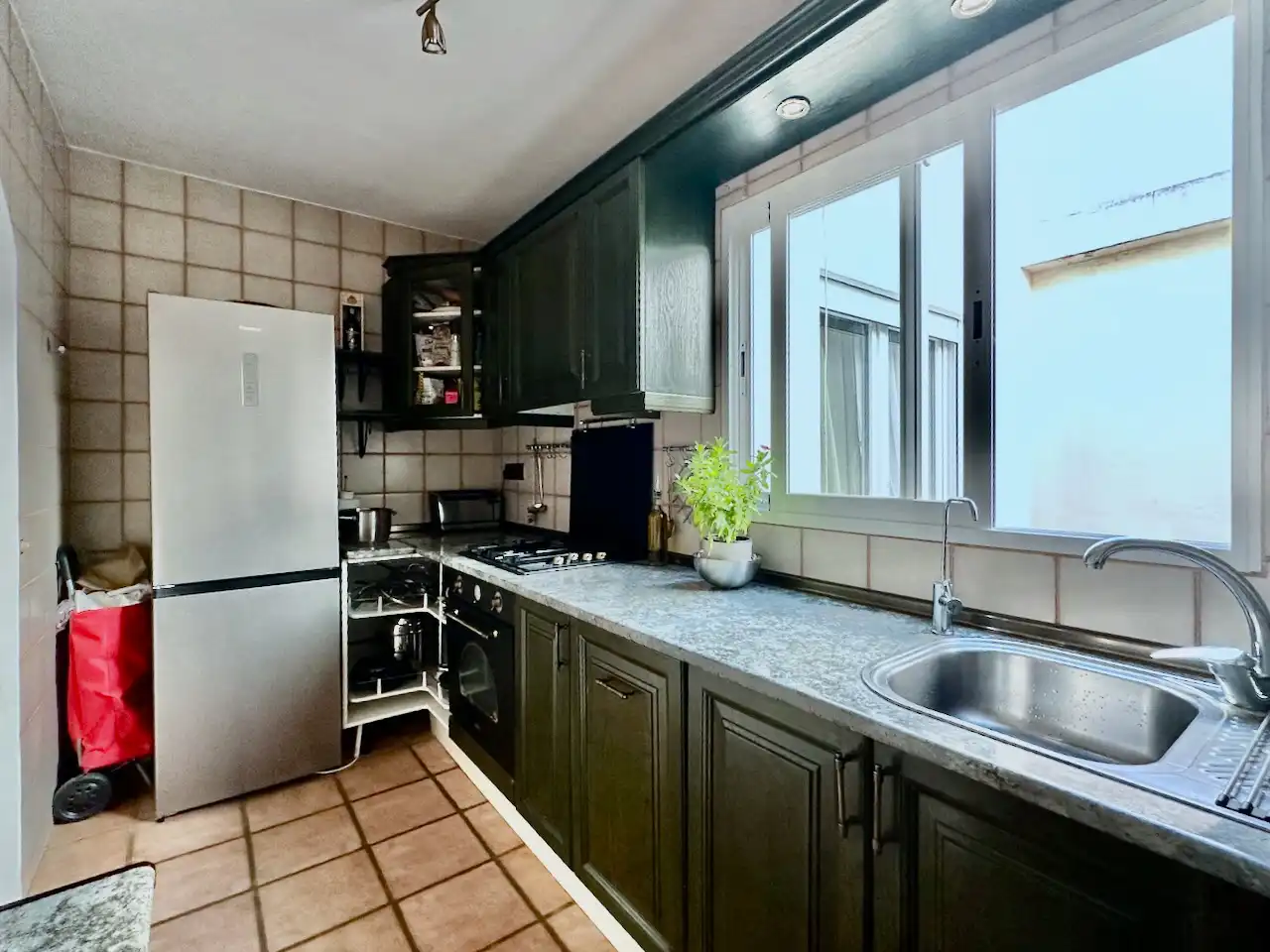 Penthouse with lift for sale in Zona Pueblo, imagen 13