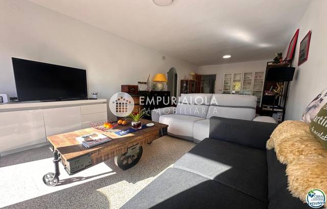 Apartamento en Venta en Carrer San mori, -1 en Moxó - Sant Mori