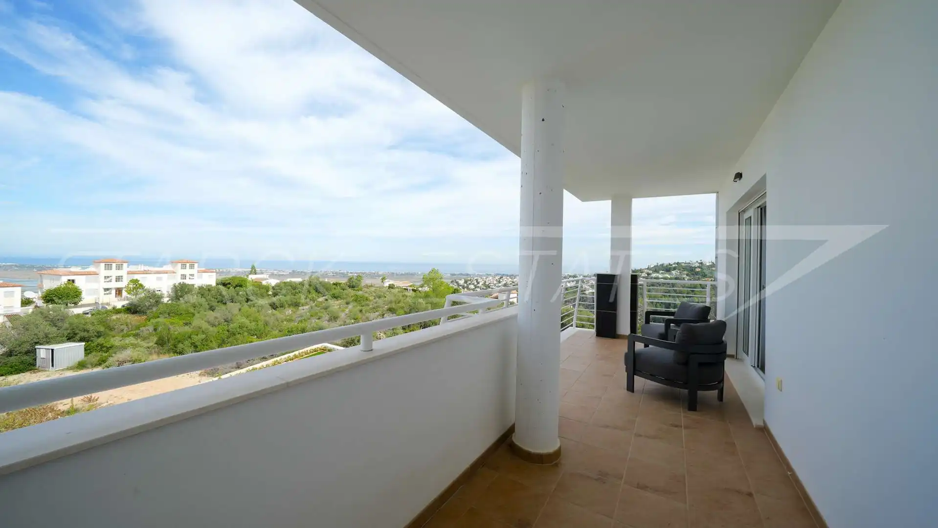 Apartment mit Pool zum Verkauf in Pego, imagen 4