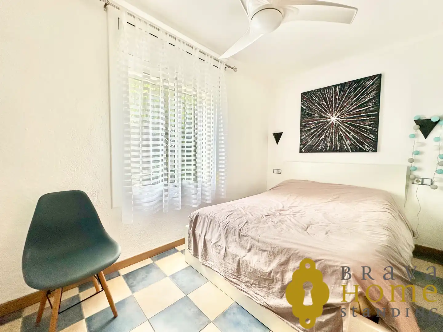 Wohnung zum Verkauf in Avinguda de Santa Bàrbara, imagen 12