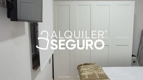 Foto 3 de Estudio de alquiler en Gascona, Salesas - Foncalada - Campoamor, Oviedo