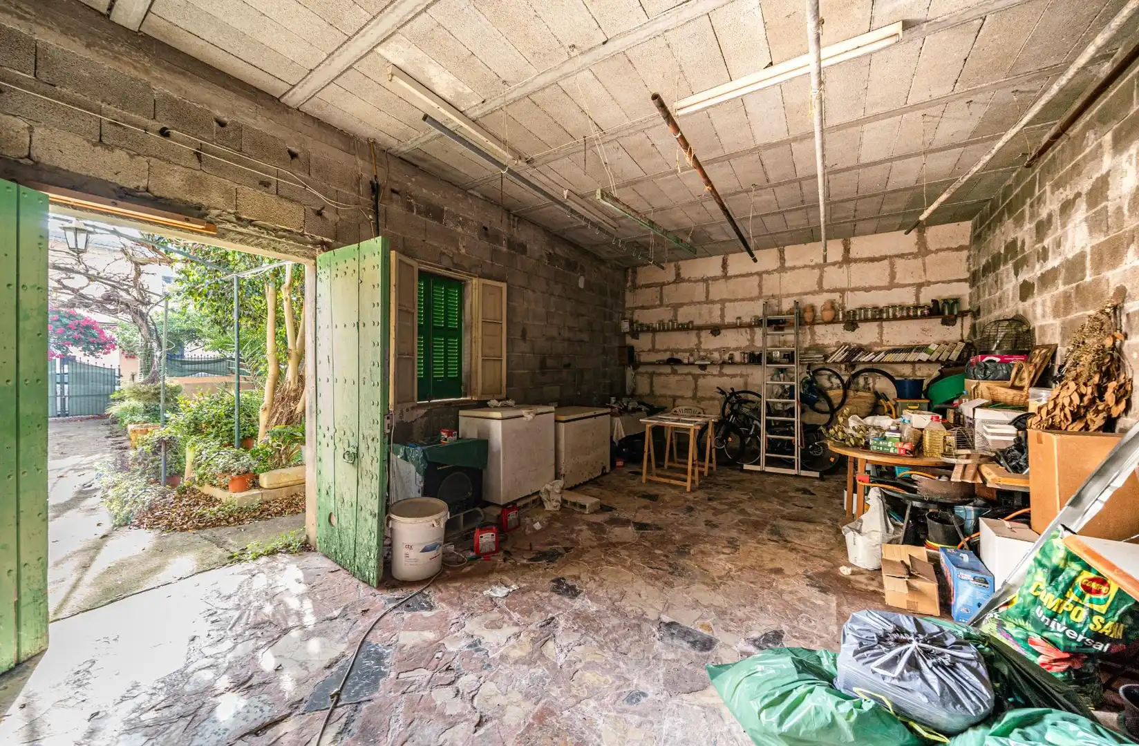 Casa o xalet en venda en Santa Margalida amb Aire condicionat, Calefacció i Jardí privat