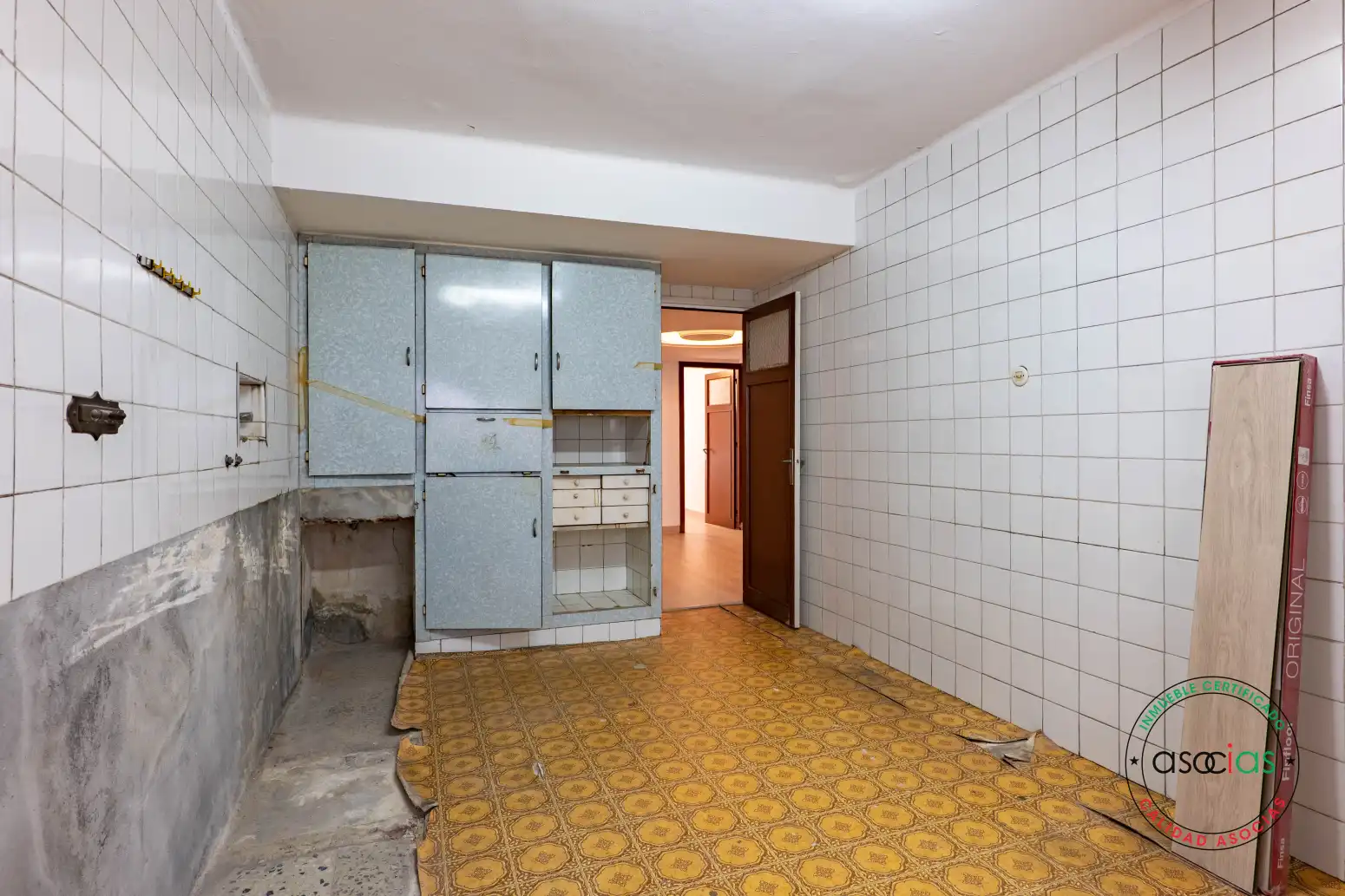 Piso en venta en Gijón  con Calefacción