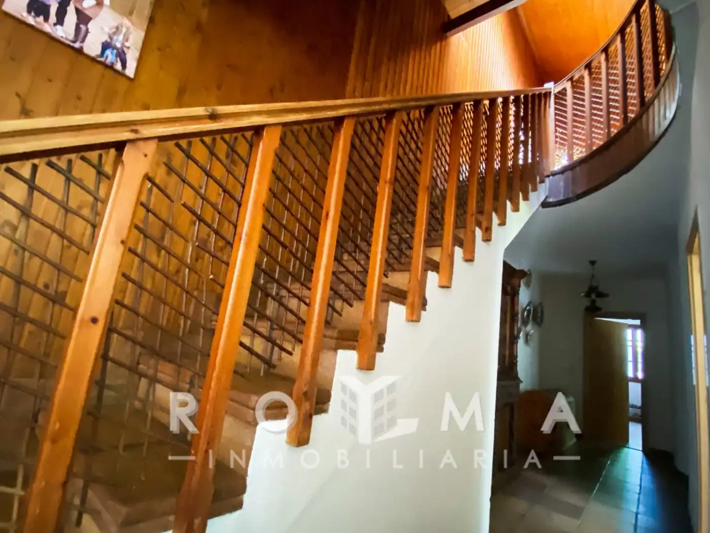 Villa con piscina in vendita a Torrequinto, imagen 22