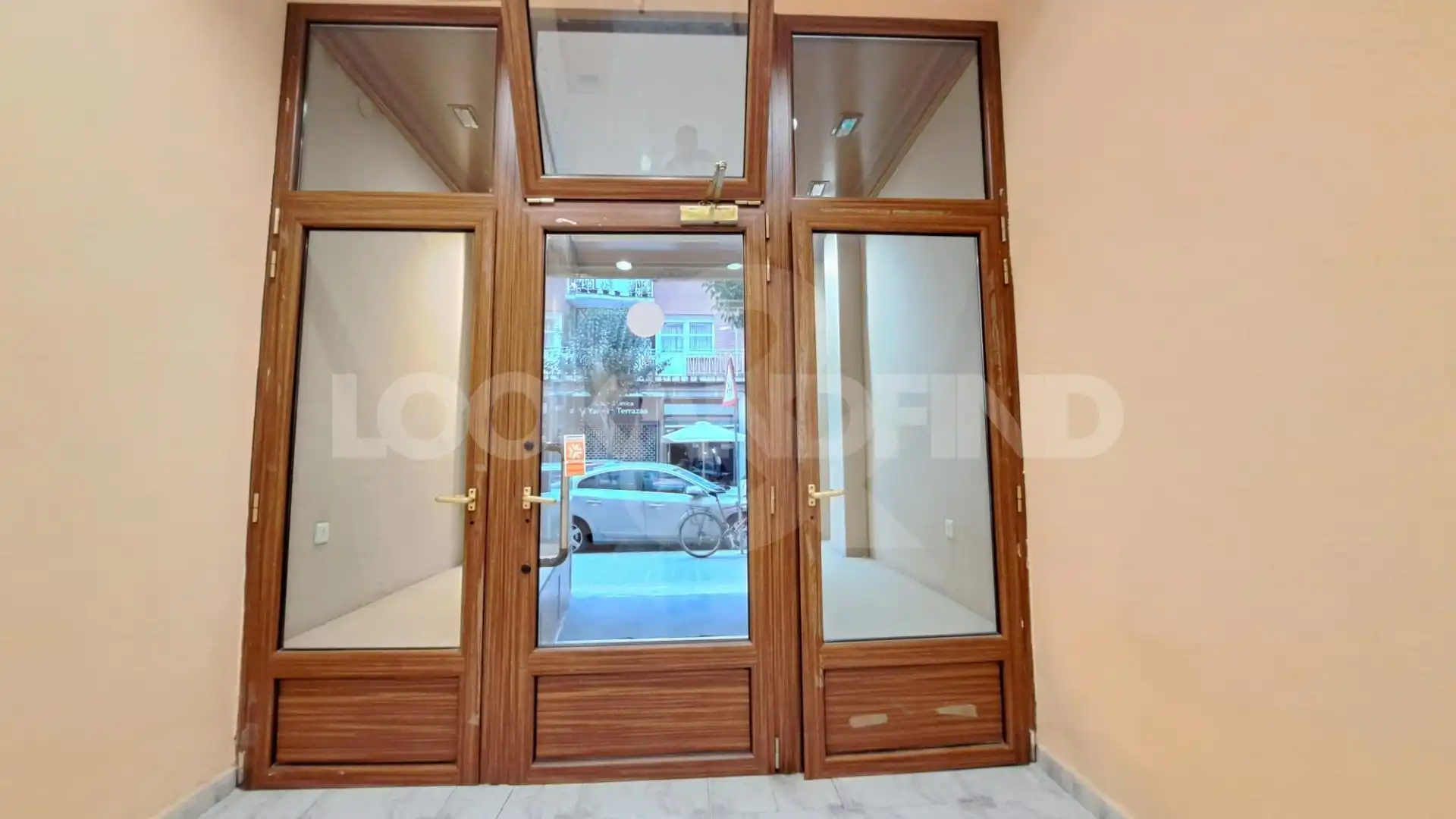 Business premises for sale in Calle MANUEL ALLENDE, imagen 7