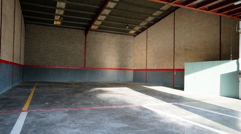Foto 2 von Fabrikhallen zur Miete in Industrial Mendieta, Lemoa, Bizkaia