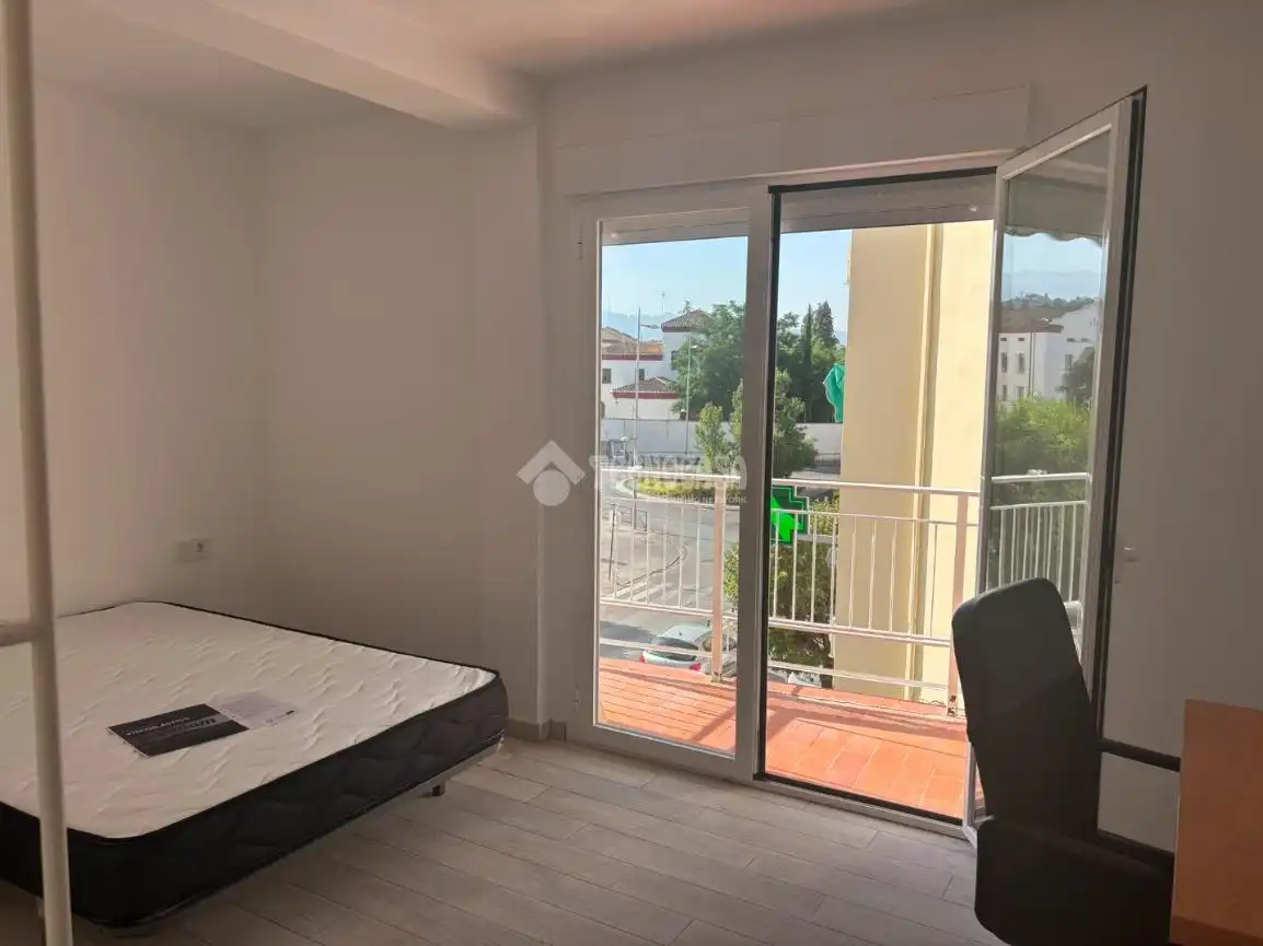 Wohnung zur Miete in San Francisco Javier