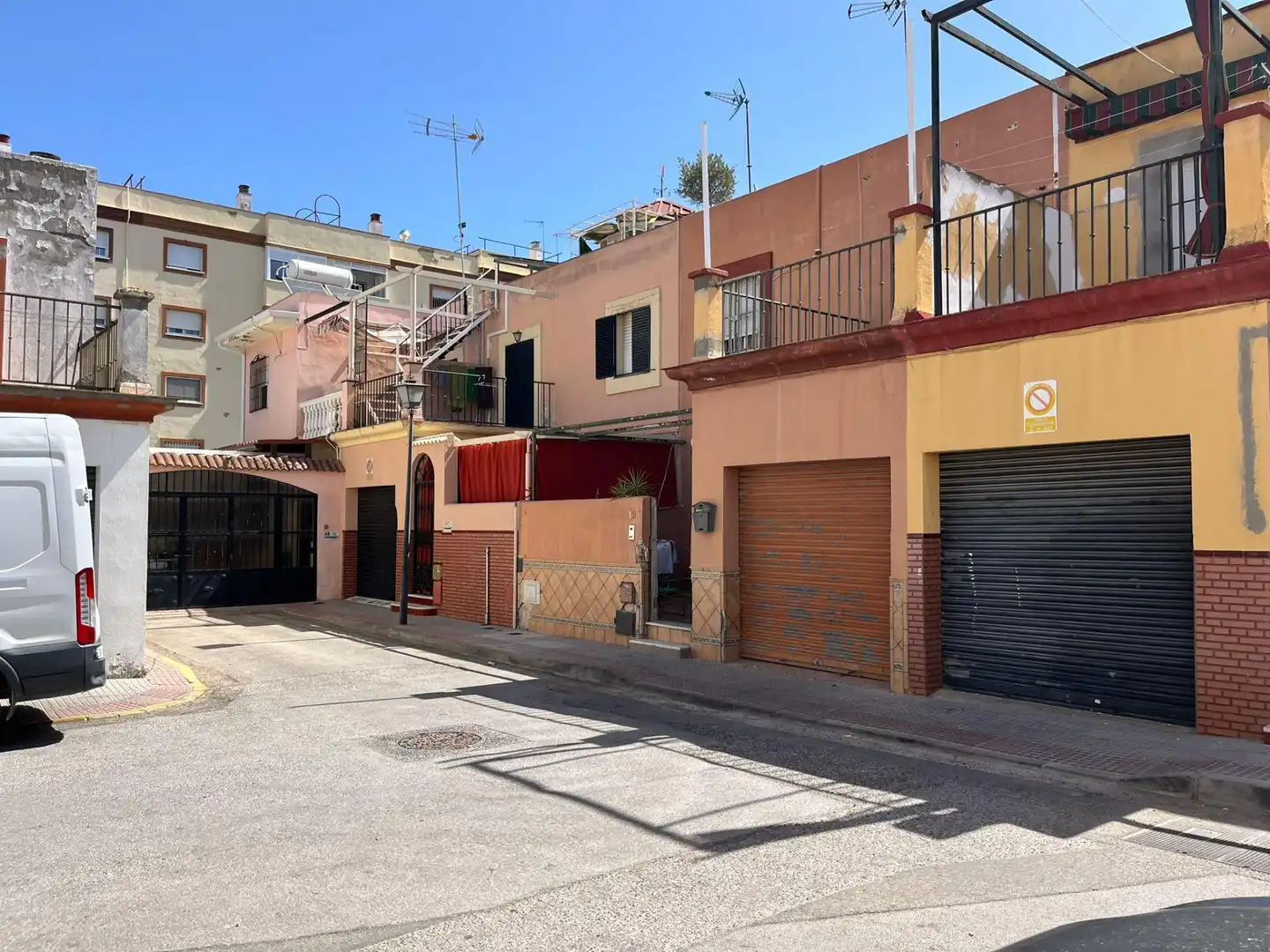 Adosado en venta en Avenida de Europa, imagen 6