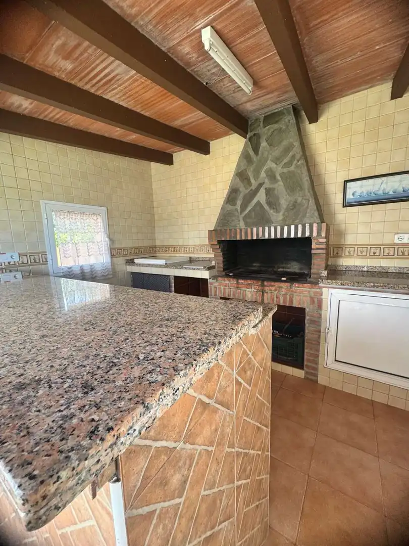 Casa rústica con piscina en venta en Lagos, imagen 9