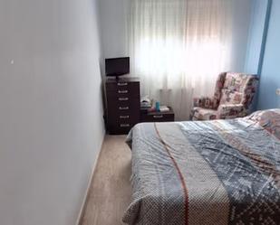 Bedroom of Flat for sale in Molina de Segura  with Balcony