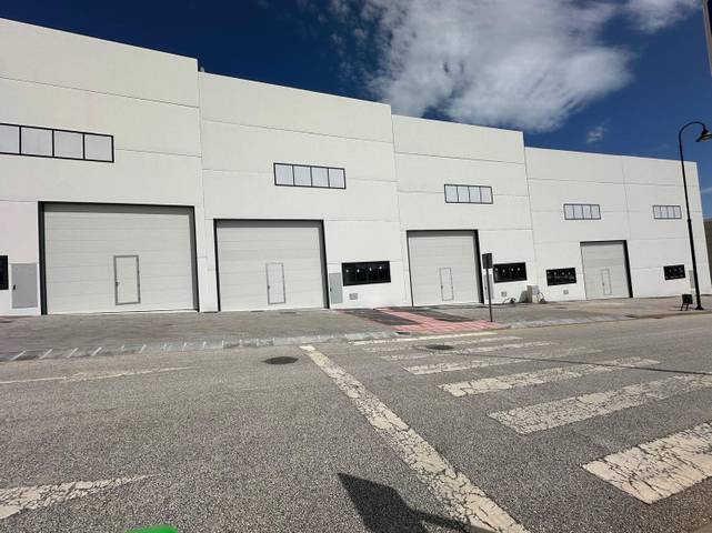 Local comercial en Alquiler en Calle Palustre de la Torre, 3 en Mijas pueblo