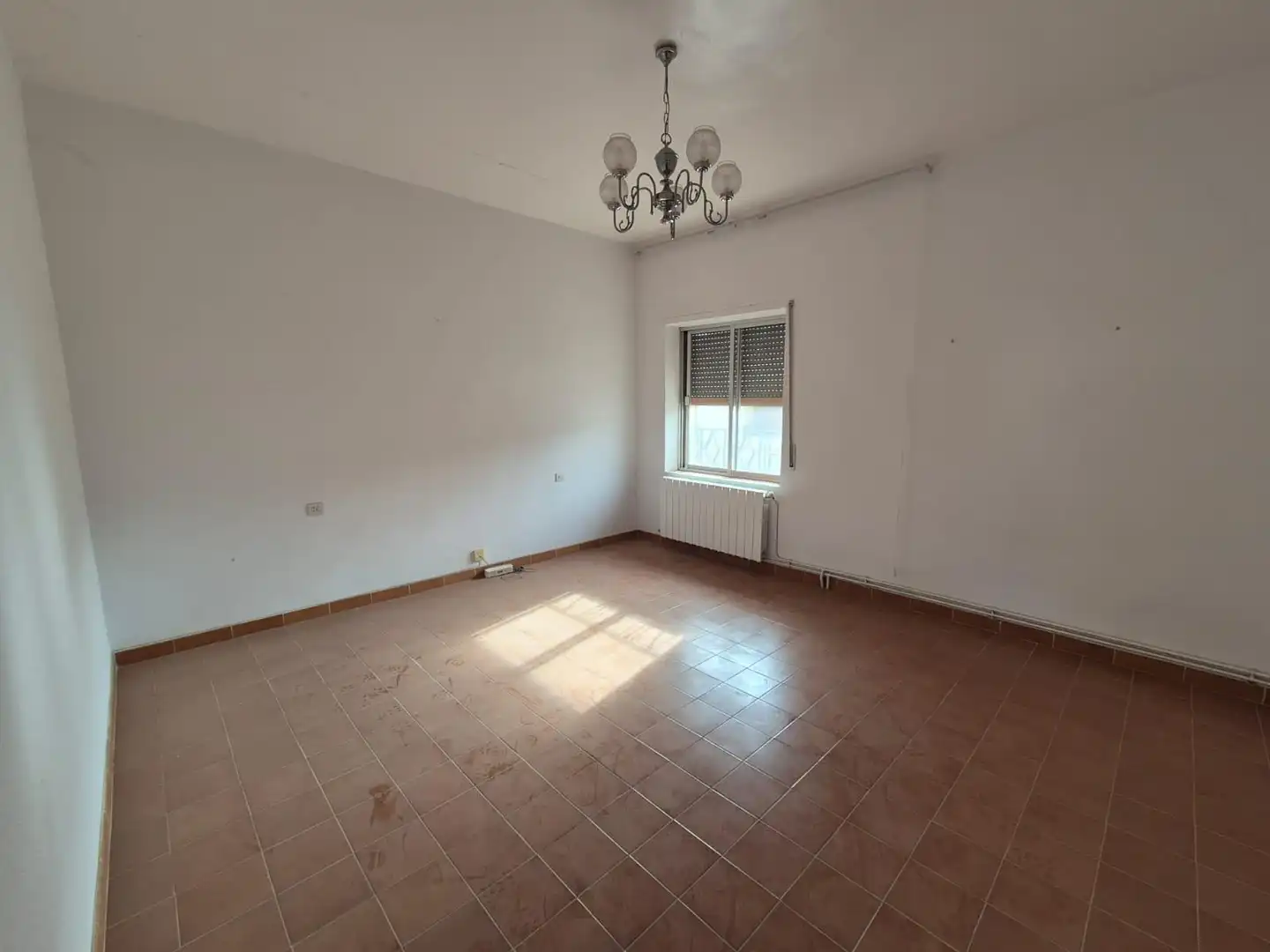 Casa adosada en venda a Fuente-Álamo