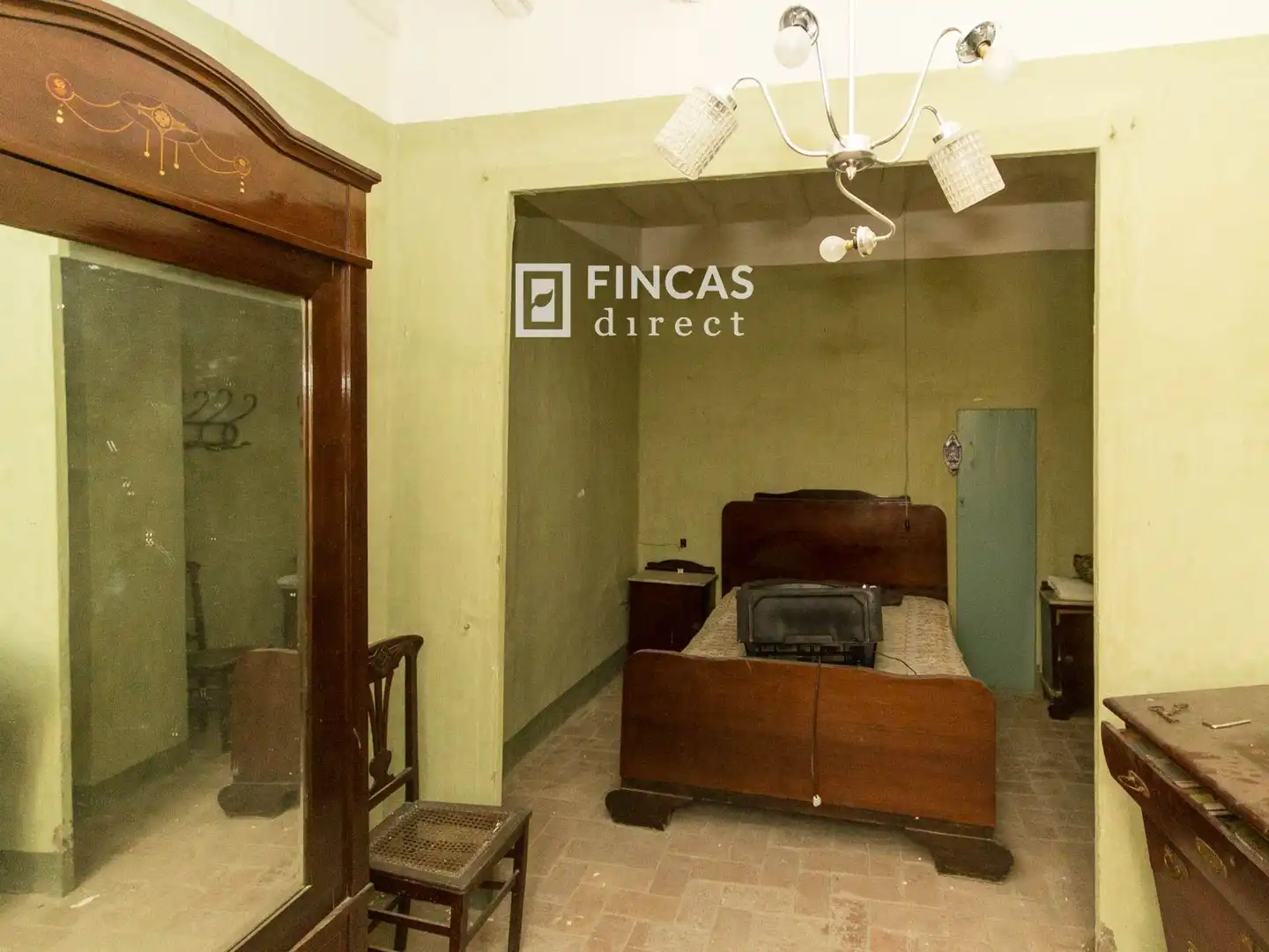 Casa o chalet en venta en Puigpelat con Amueblado y Balcón