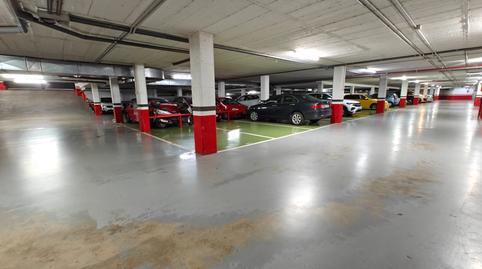 Foto 2 de Garatge en venda a Gran Via de Lluís Companys, 241, Can Farrerons, Barcelona