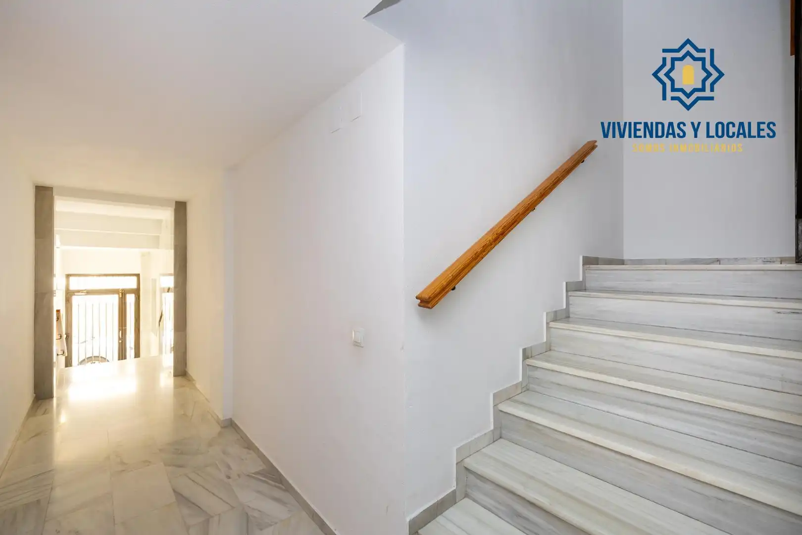 Piso en venta en La Zubia con Calefacción y Balcón