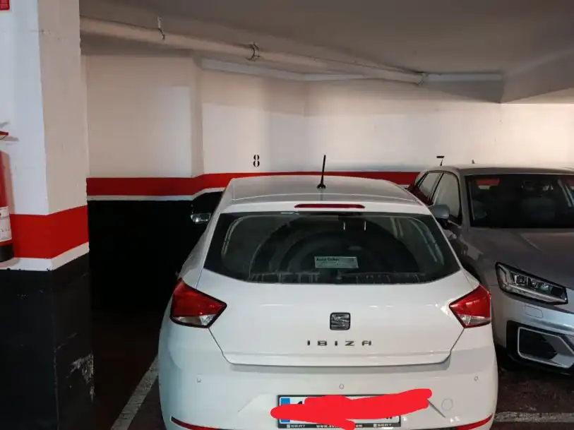Individuale in vendita a Espronceda 281