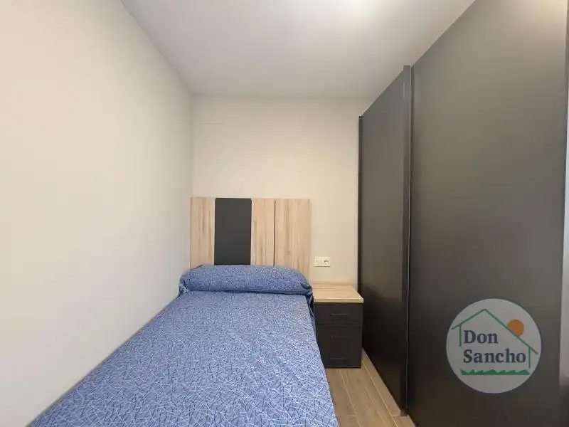 Flat with terrace to rent in San Pablo - San Nicolás, imagen 14