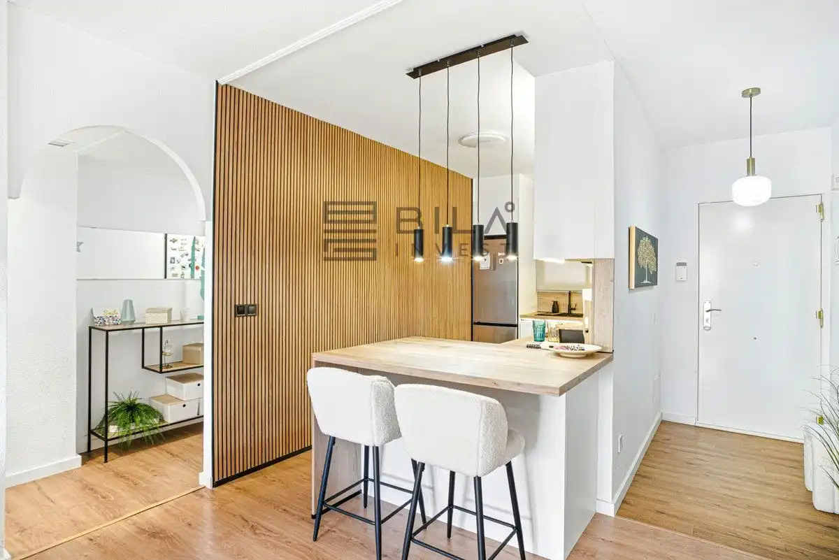 Wohnung mit Pool zum Verkauf in Reserva de Marbella, imagen 13