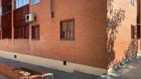 Exterior view of Flat for sale in  Madrid Capital