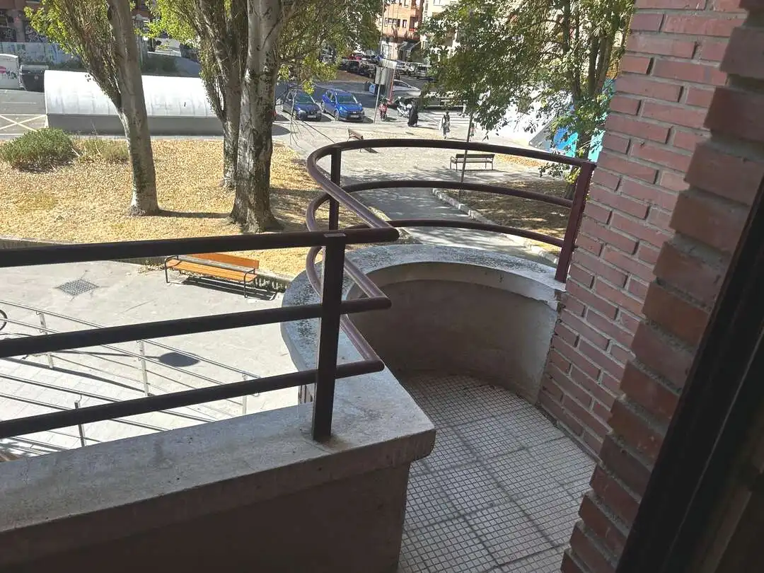Pis amb ascensor en venda a Iturritxu Kalea, imagen 22