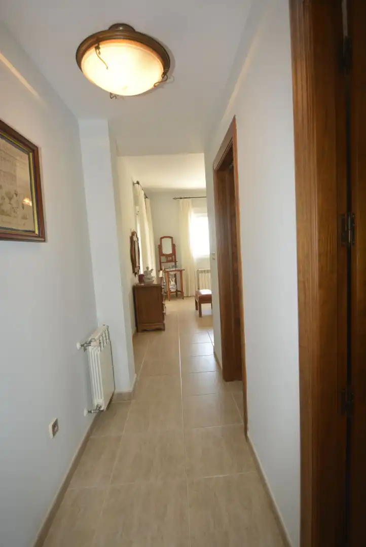 Haus oder Chalet zum Verkauf in Molina de Segura mit Klimaanlage, Heizung und Privatgarten