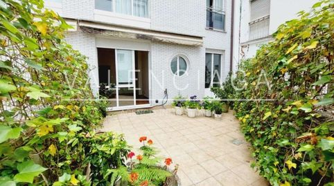 Foto 5 de Piso en venta en Etxaide Kalea, Área Romántica, Donostia - San Sebastián