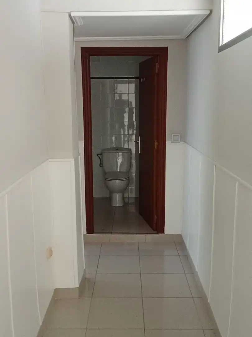 Local comercial en venda a Calle Pontevedra, imagen 14