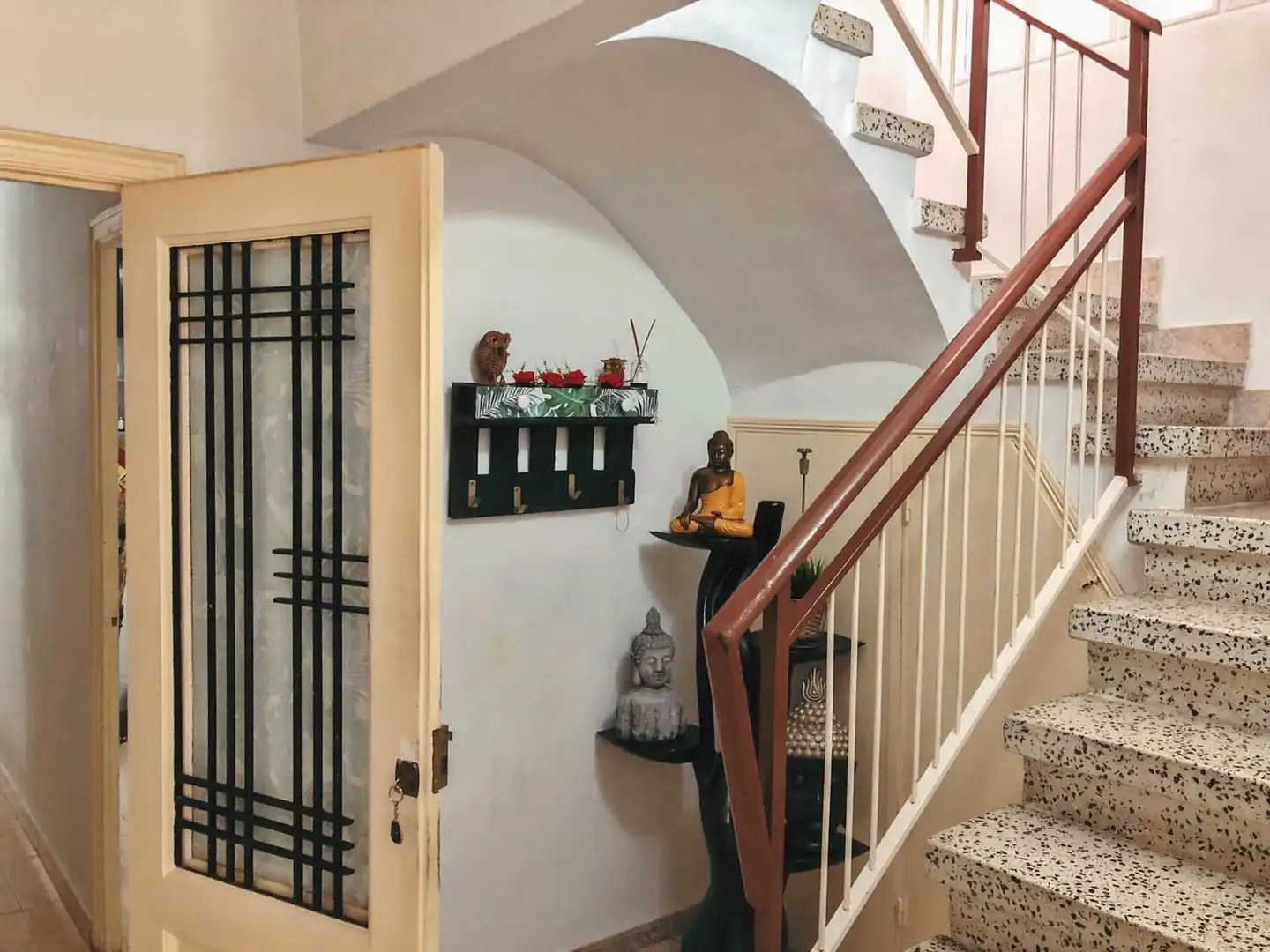 Reihenhaus mit Terrasse zum Verkauf in Poblenou, imagen 4
