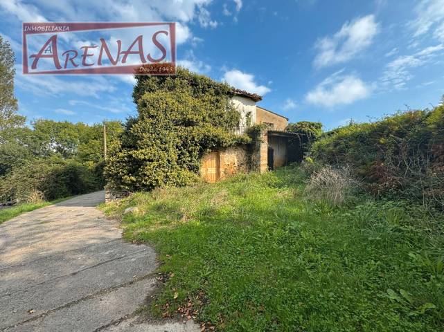 Finca rústica en Venta en Camino a Las Cárcobas, 3 en El Callejo - La Pesquera - La Arenosa