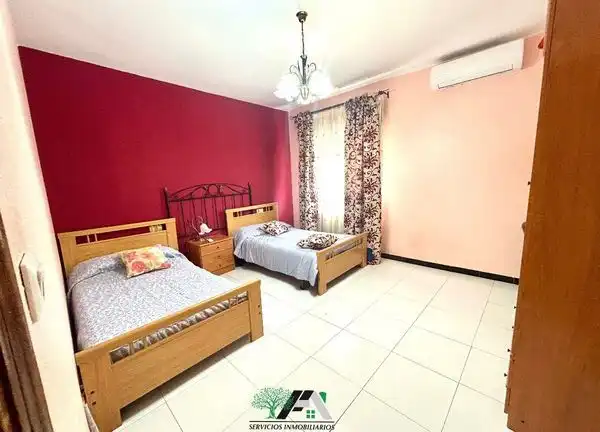 Houses for rent in Calle Azulejos, Baeza