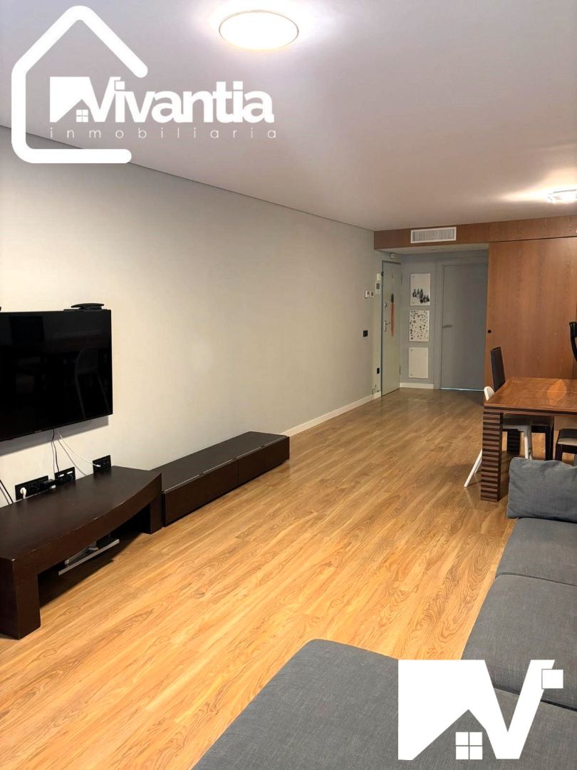 Flat for sale in Lorca  with Air Conditioner, Heating and Parquet flooring