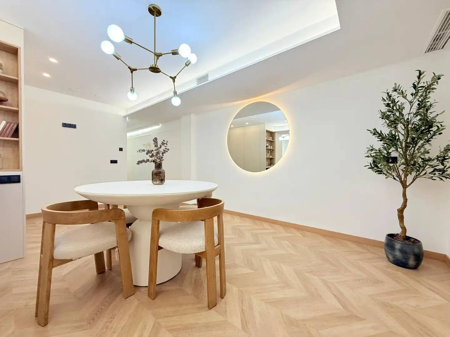 Comedor de Piso en venta en Orihuela con Aire acondicionado