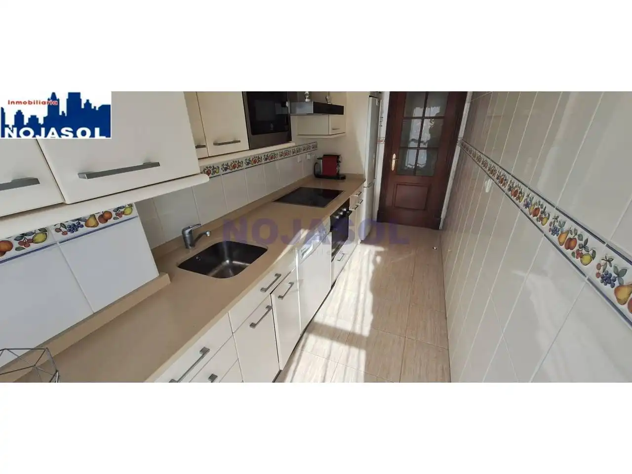 Apartment with pool to rent in Calle Pinares 50, imagen 13