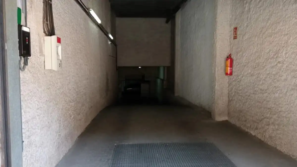 Individuale in vendita a Passatge Mercantil, imagen 4