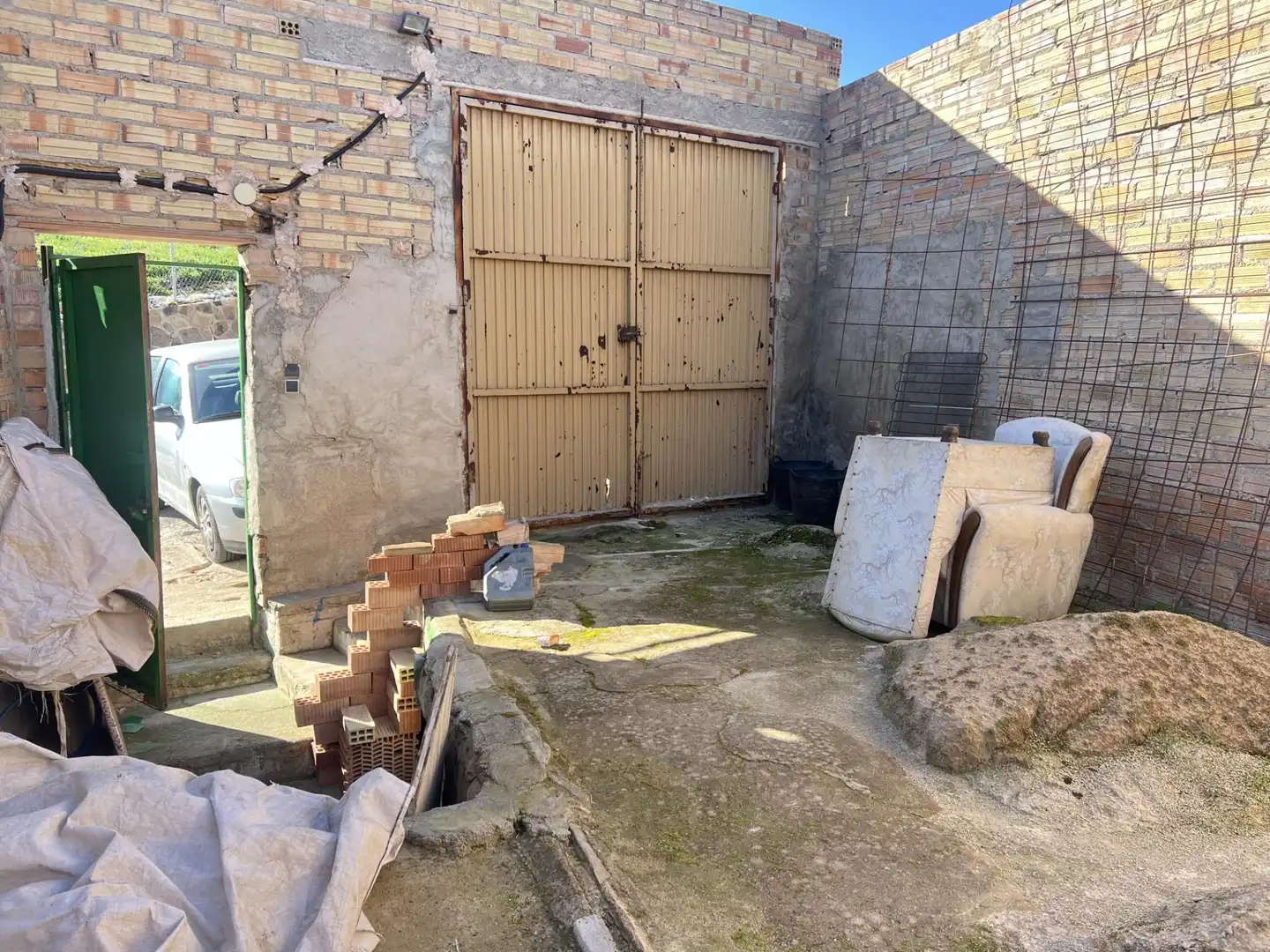 Maison avec terrasse à vendre à Alameda, imagen 3