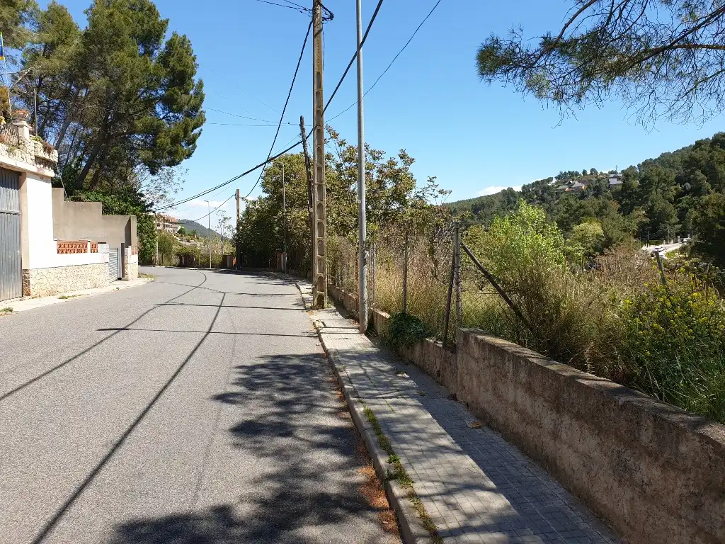 Rustikales Grundstück zum Verkauf in Ps Sant Lluis, imagen 7