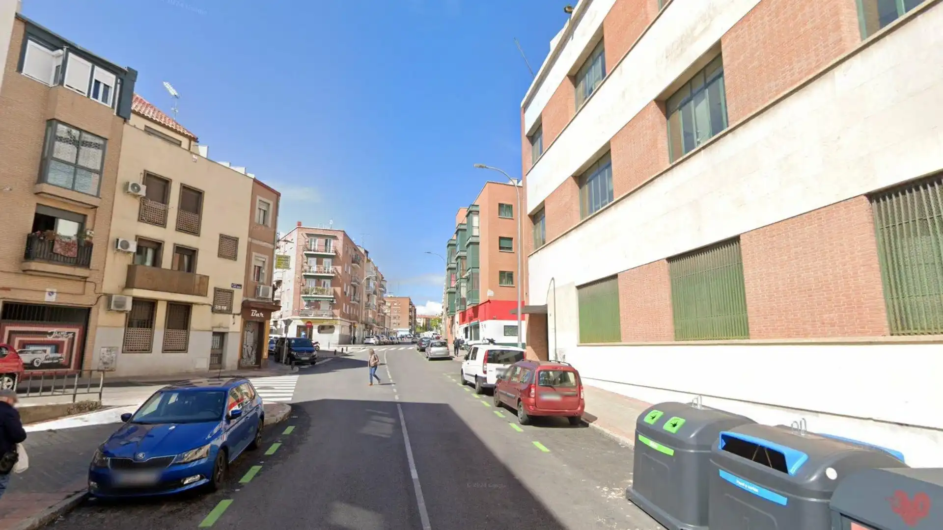 Flat for sale in Pericles, imagen 2