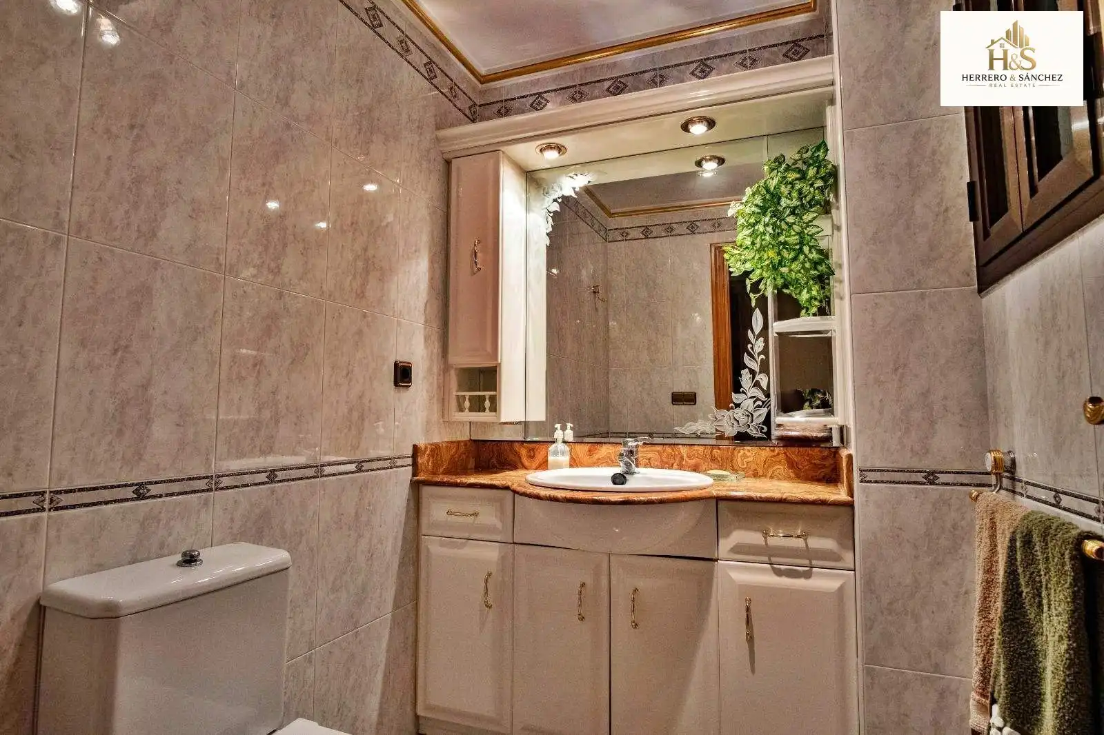 Résidentiel avec ascenseur à vendre à Calle SANTA ROSALIA, imagen 6