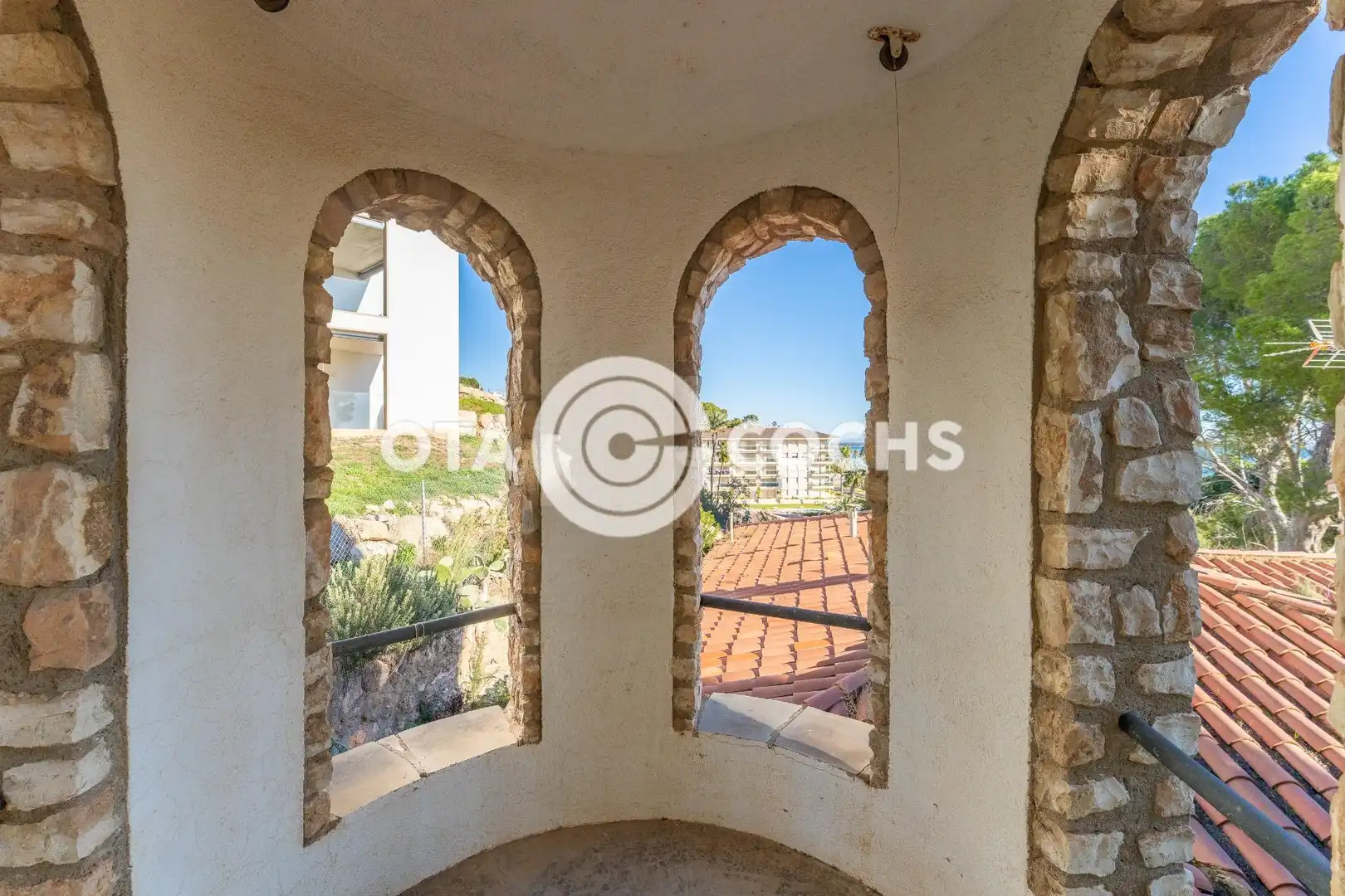Casa amb piscina en venda a Calle BAIXADA PLATJA CRISTALL, imagen 46