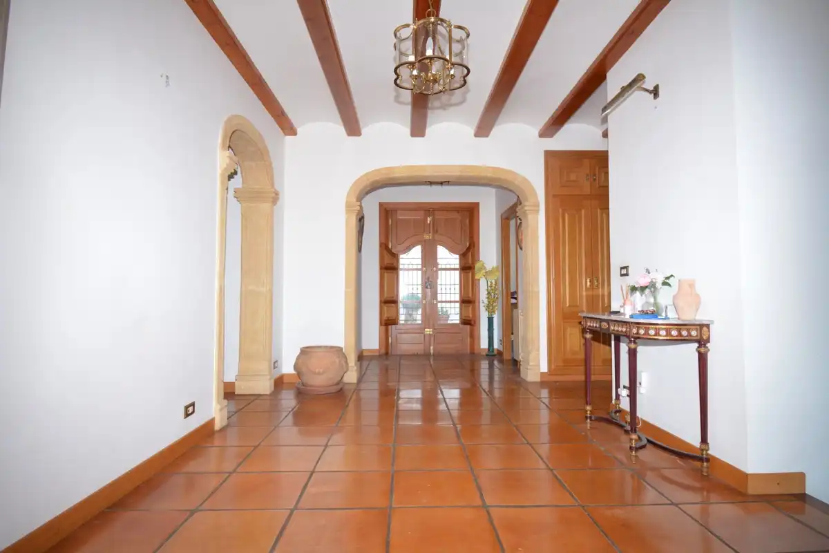 Detached house with pool for sale in La Pedrera - Vessanes, imagen 15