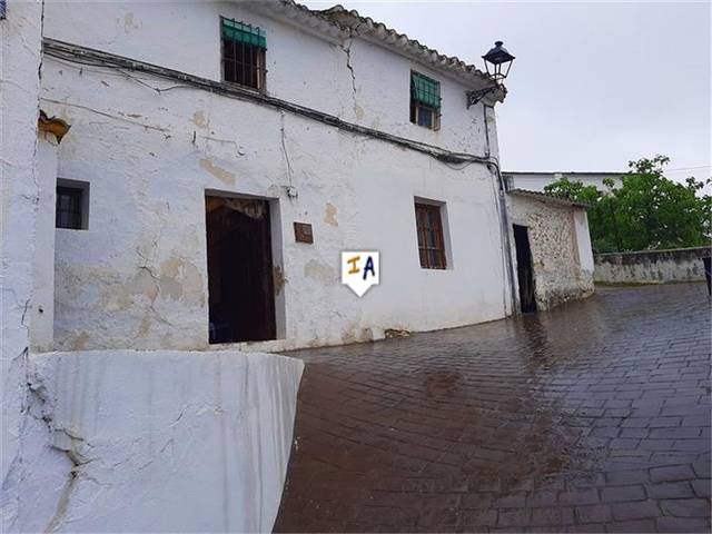 Casa adosada en Venta en Fuente-Tójar