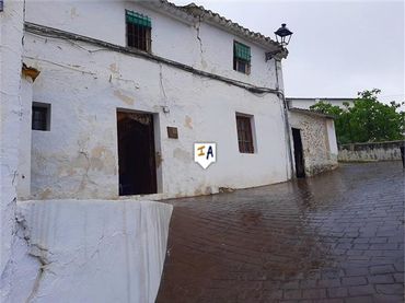 Adossat en venda a Fuente-Tójar