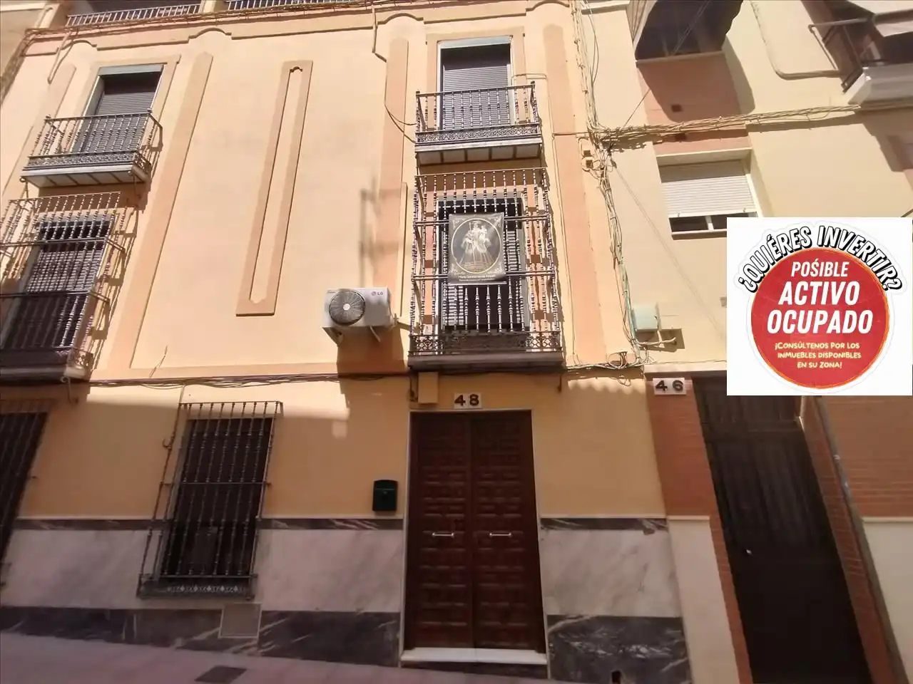 Apartamento en venta en Centro