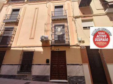Apartamento en venta en Palacios