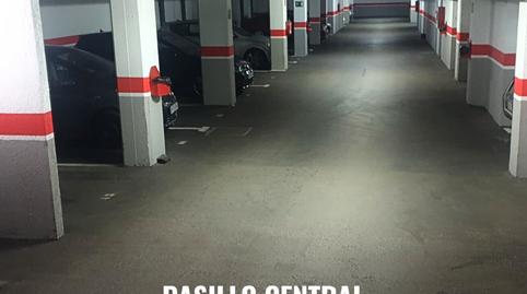 Photo 3 of Garage to rent in Calle de Antonio Machado, 41, Lugones, Asturias